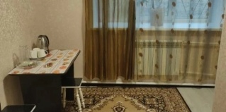 Прокопьевск: Апартаменты Альянс