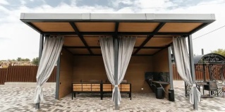 Озерное: Апартаменты МанжероКинг