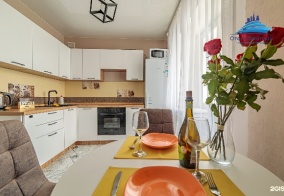 Апартаменты Флагман в Пензе