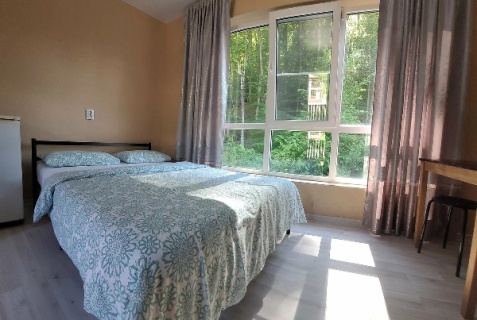 Агой: Отель Panorama