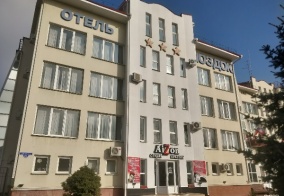 Отель Моздок в Моздоке