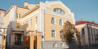 Казань: Отель Кarl House