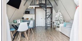 Суздаль: Коттедж Berezka