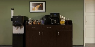 Москва: Отель La Maison Hotel