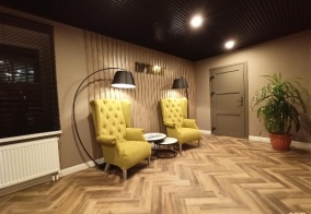 Отель Пряник в Ефремове
