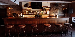 Омск: Отель Славянка