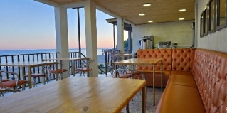 Гудаута: Отель Жемчужина Абхазии