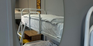 Челябинск: Хостел Квартирант