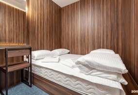 Апартаменты Kigo park legend в Москве