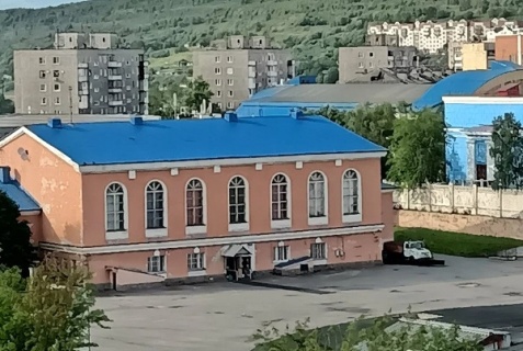 Отель «Ваш дом», Мурманск — фото 4
