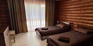 Амзара: Отель Родеро