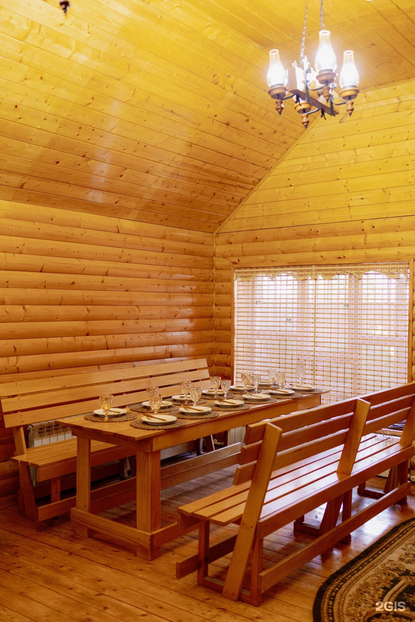 Bali Sauna