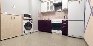 Ноябрьск: Апартаменты Apartament