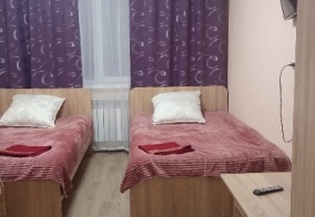Коттедж 777 в Республике Бурятия