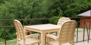 Хамышки: Гостевой дом Green House