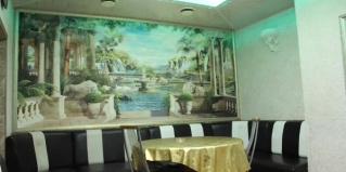 Клин: Отель Sauna Luxe