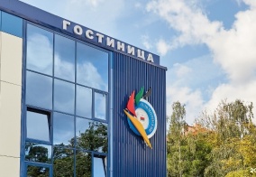 Отель Олимпийский в Минске