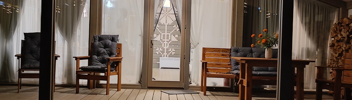 Мышенское: Апартаменты Птица счастья