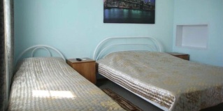 Ейск: Гостевой дом Фантазия