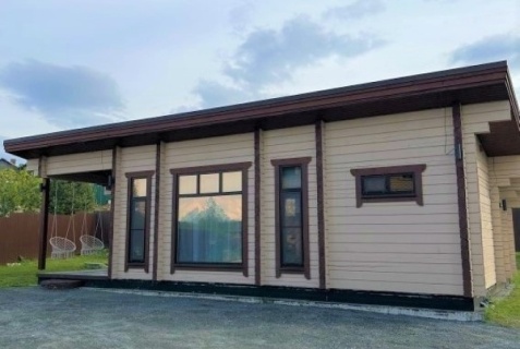 Сортавала: Гостевой дом Гостевой дом