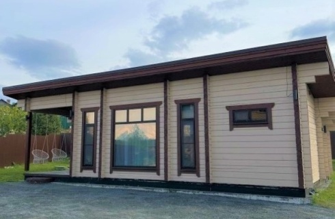 Сортавала: Гостевой дом Гостевой дом