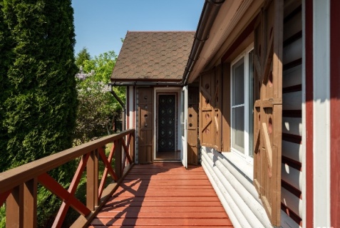 Спас-Нередицы: Коттедж Спасовка