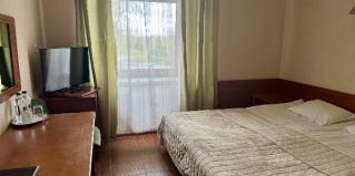 Санкт-Петербург: Отель Шувалоff