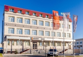 Отель Comfort_Nsk Hotel в Новосибирске