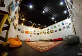 Отель Gallery and more в Владивостоке