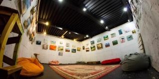 Владивосток: Отель Gallery and more