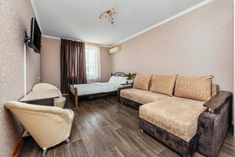 Сириус: Гостевой дом Green rent