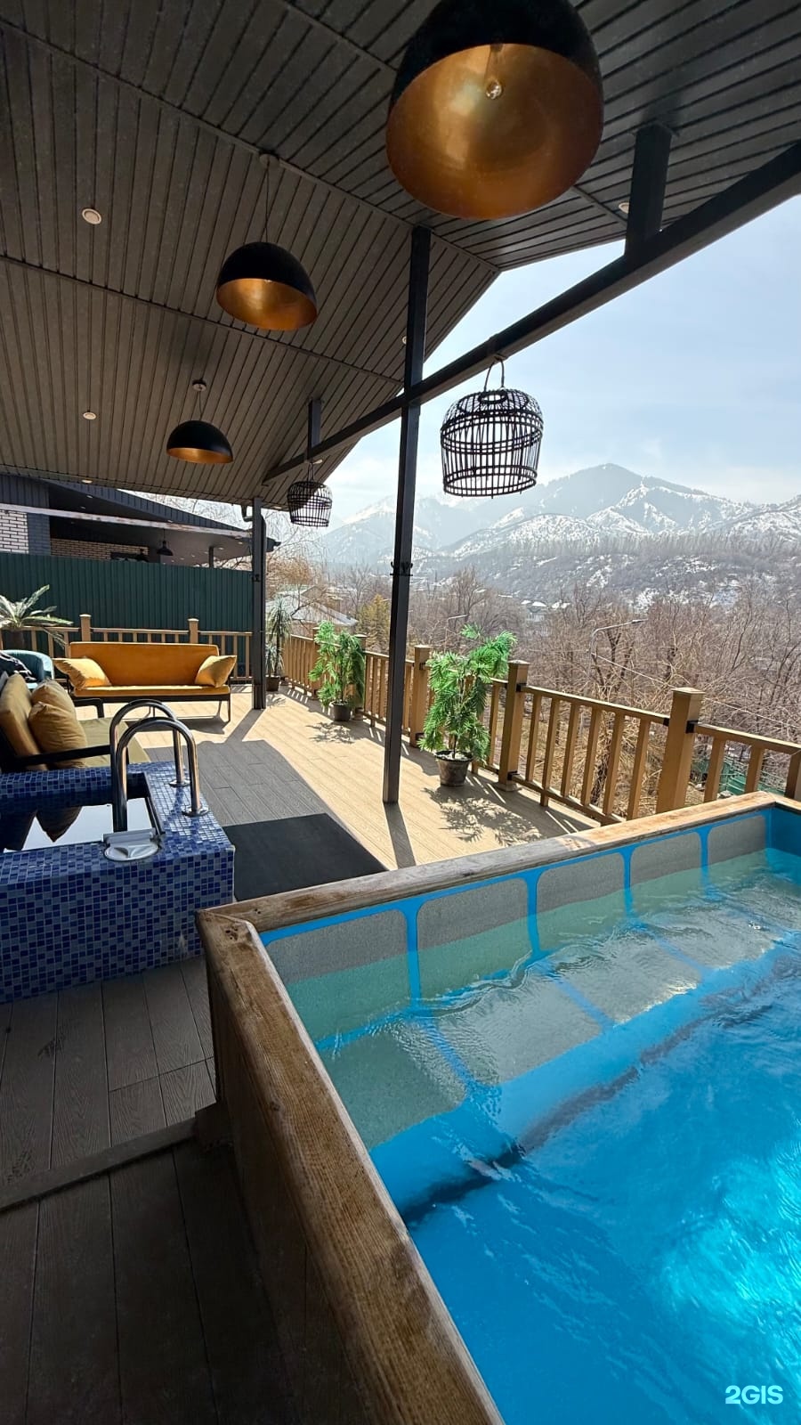Sky Banya