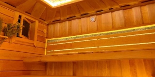 Архыз: Коттедж Sun Village Arkhyz