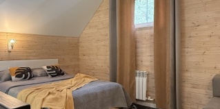 Артыбаш: Турбаза Релакс_Телецкое