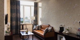 Санкт-Петербург: Отель Nihao