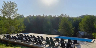 Дзыгута: Отель Garuda