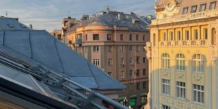 Москва: Отель Арбат, 6