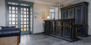 Вологда: Отель Афины