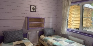 Приморск: Коттедж Дом на Береговой