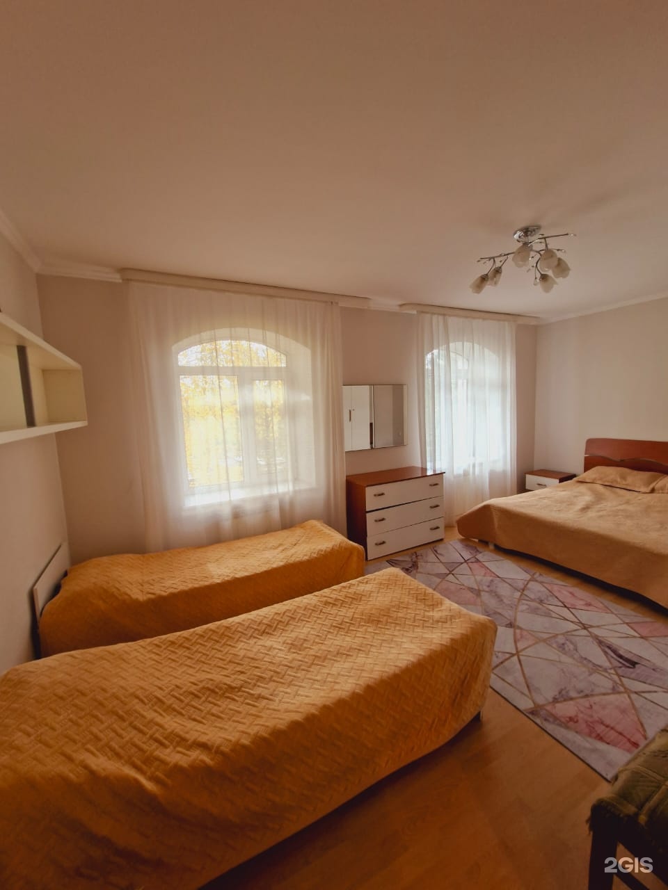 Легкий пар