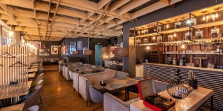 Красноярск: Отель Дом отель neo