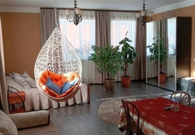 Отель Баринъ в Хабаровском крае