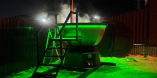 Елизово: Коттедж Villa de Marina