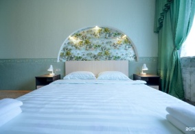 Апартаменты Пять Звёзд в Челябинске