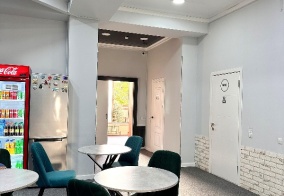 Апартаменты Stay hostel в Бишкеке