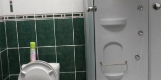 Красноуфимск: Отель Гостиница