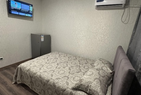 Владивосток: Отель Квартирка Джо