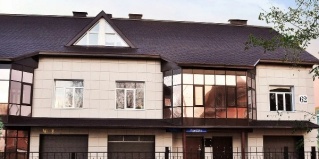 Северодвинск: Отель NordSky apartments