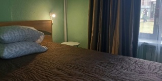 Слюдянка: Гостевой дом Аршан