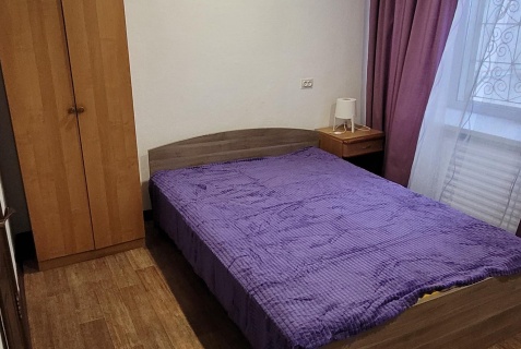 Уфа: Отель Main room